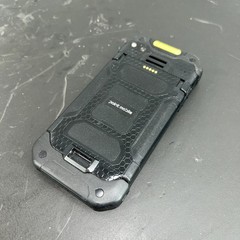 Point Mobile PM85 Barcode Scanner Android Mobile Handheld Computer