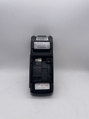 D javoo VEGA 3000 Magnetic POS Credit Card Terminal with AC Adapter WORKING