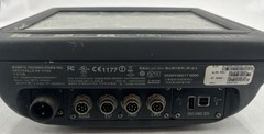 SYMBOL VC5090-MA0QM0GH7WR VEHICLE FORKLIFT TERMINAL+VC5090KYBD-02R CRACKED SCREE