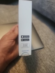 Square A-SKU-0523 Reader for Magstripe Lightning Connector