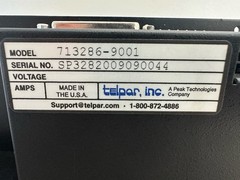 Simplex 4100-1293 Panel Mounted Printer FREE SHIPPING !!!