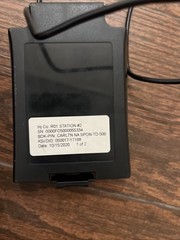 fd150 terminal First Data Fiserv Used