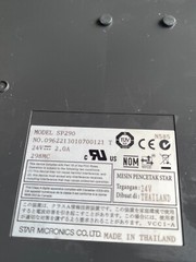 Star SP298 Impact Printer (unit only )