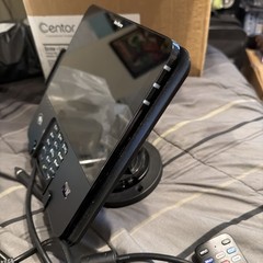 Verifone M440 Pin Pad Stand. For the Stand Only. Pin Pad Is Not Included