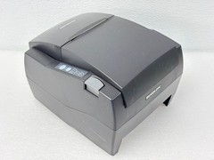 PRE OWNED | BIXOLON SRP-500 Thermal Inkjet Receipt Printer Only – No Power Adptr