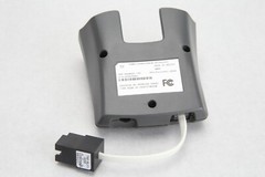 Symbol PDT 8000 RJ11 Snap-on Modem MDM8000-100 Stripe Reader Credit Card