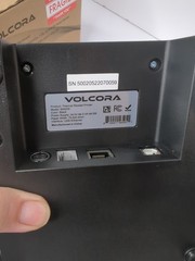 Volcora Thermal Receipt Printer USB 80mm Model 500205