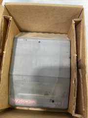 Microscan FIS-0860-0001G Bar Code Scanner 10-28v-dc
