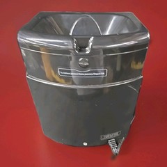 Royal Sovereign Quick Sort Coin Sorter Counter Machine QS-1AC Tested