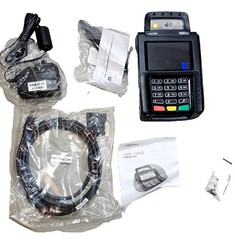 Ingenico Lane 5000 V2 Standard Terminal (PRB30310781R)