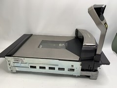 Magellan 9800i (9806) Grocery Scanner Scale + Top Down Reader + Cable + Manual