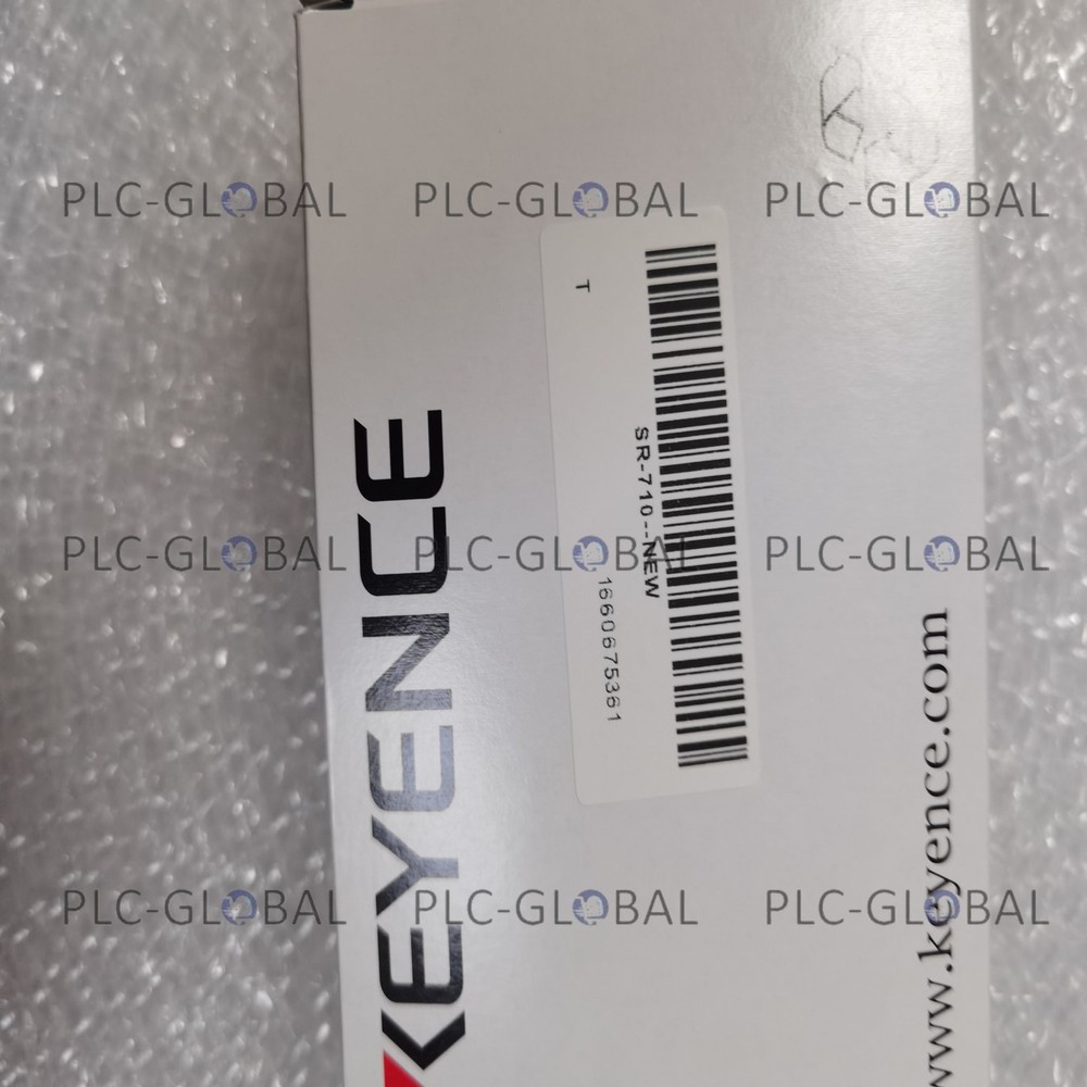 1PC New Keyence SR-710 Fast Shipping