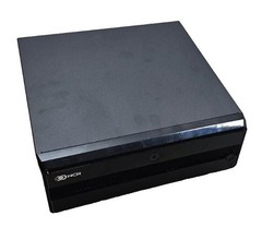 New NCR RealPOS XR8 7607 POS Terminal, i5-6500TE, 8GB, 2x120GB SSD, W10 IOT