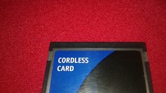 Socket Mobile Wireless/Cordless Card 8510-00274 A