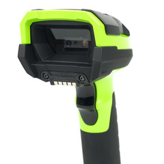 Zebra DS3678-SR Barcode Scanner Kit 1D/2D IP67 Wireless DS3678-SR3U42A0SFW