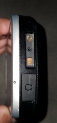 Zebra Symbol TC55 Handheld Mobile Computer/Smartphone seller refurbished