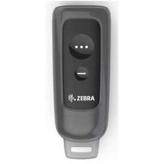 Zebra CS6080 Dragonfly Wireless Barcode Scanner Black With Laynard