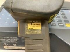 Intermac 9560 100-120/220-240 V 1.0/0.5 A 50/60 Hz Transaction Manager