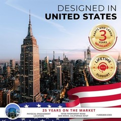 Cassida 8800R V2 USA Premium Bank-Grade Mixed Denomination Money 8800r