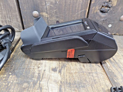 DEJAVOO Z11 VEGA3000 Credit and Debit Card Terminal – Tested & Works REFURBISHED
