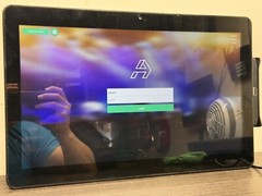 Elo ESY15I1B 15″ Touchscreen Digital Signage Display – N19