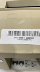 Epson TM-U325D M133A POS Receipt Validation Printer BNZF012924