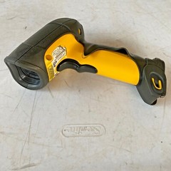 Symbol Motorola LS3578-FZ20005WR Rugged Barcode Scanner Wireless Bluetooth
