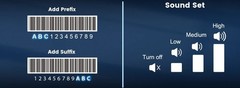 Barcode Scanner