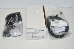 ^ Honeywell 1300G-2USB Handheld 1D Barcode Scanner with USB Cable