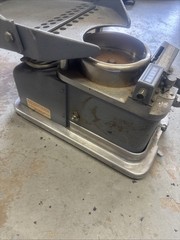 KLOPP Coin Counter Model CE Electric Machine
