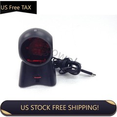 US FREE TAX Honeywell Orbit MS7120 USB Wired Barcode Scanner