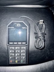 Ingenico Lane/3000 Payment Terminal Credit Card Touch POS + USB Cable