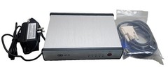 New NCR KC4 Kitchen Controller w/ 1.6Ghz Dual Core, 8GB DDR3, 64GB SSD, No OS