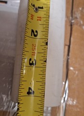 4 3/8in x 80 Thermal Printer Paper 50ct