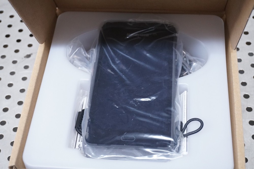 Honeywell CT45-L0N-27D100G – Data Collection Terminal – Android 11 – 64 GB – 5″