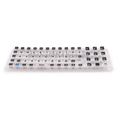 Keypad (Half Size) for ZEBRA Motorola Symbol VC5090 Series