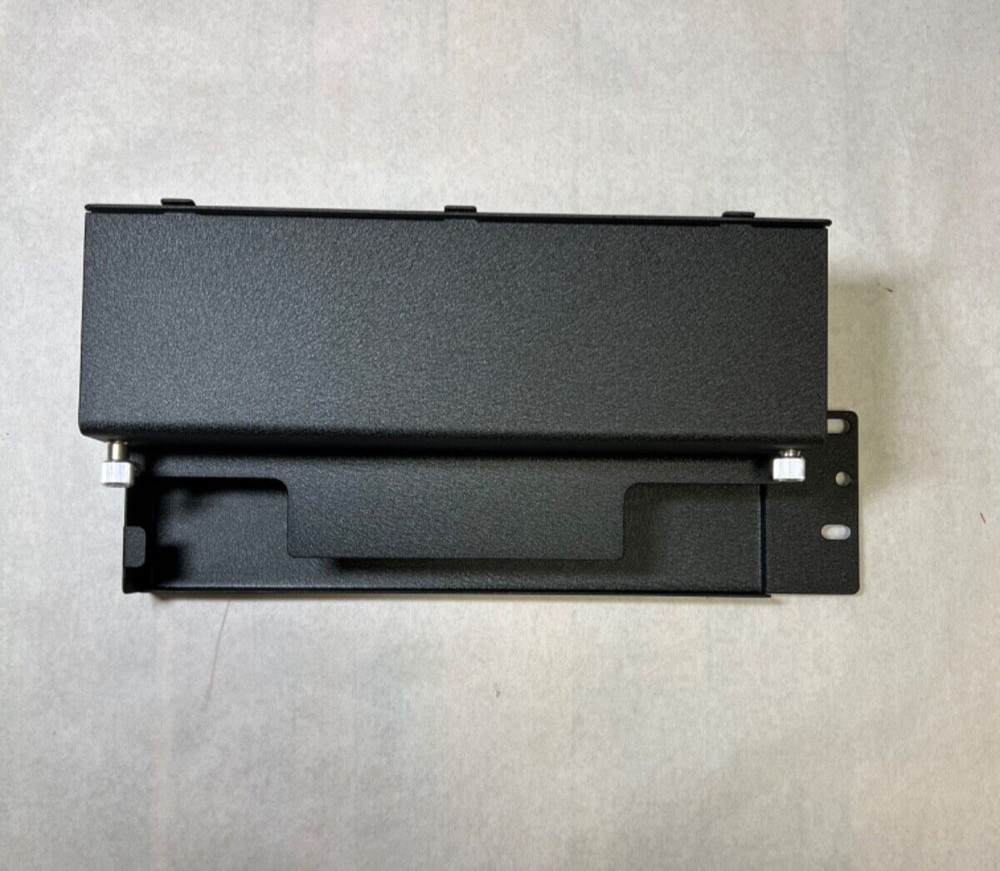 Brother Mobile Solutions LB3689-001 FAST RELEASE MOBILE MOUNT