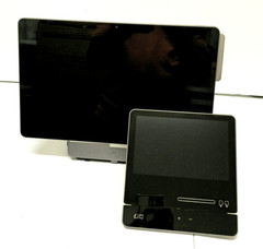 PAX Workstation L1400 Android POS A3700 Payment Tablet