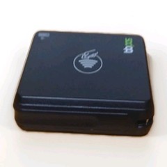 BBPOS Chipper CHB20 BT Bluetooth NFC Card Reader