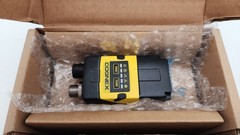 Cognex DMR-260X-MAX 825-10307-118R (C) 821-10029-11R (C) Barcode Scanner *NDA*