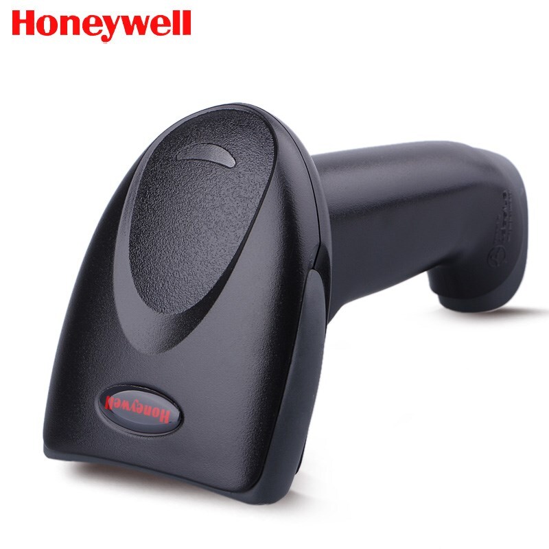 *NEW* Honeywell Hyperion 1300G Handheld USB Barcode Scanner P/N: 1300G-2USB Kit