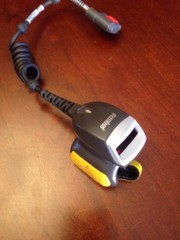 MINT Motorola Symbol RS419 Ring Scanner for WT4090 WT41N0