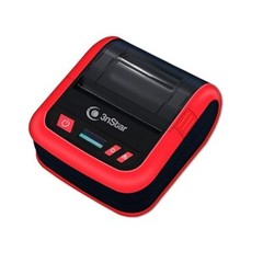 3nStar 80mm (3″) Mobile Receipt and Label Printer Bluetooth (PPT305BT) Android
