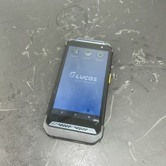 Point Mobile PM85 Barcode Scanner Android Mobile Handheld Computer