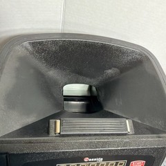 Cassida C200 Coin Sorter Digital Machine Commercial Money Change Automatic