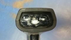 Lot of 10 Datalogic PowerScan 7000 Handheld Barcode Scanner PARTS/REPAIR