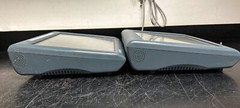 Lot of 2 Micros Workstation 5 System Units | For Parts or Repair