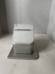Clover Station 1.0 Printer (P100) / POWER SUPPLY NOT INCLUDED. Make An Offer.