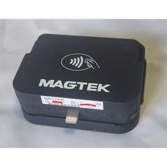 Magtek iDynamo 6 for IOS – Magnetic Card NFC Reader Mobile Payment iPhone iPad