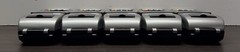 FisrtData FD400GT *LOT OF 5* #TL-631